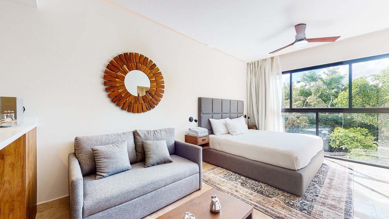 Photo of Bedroom in Zama
