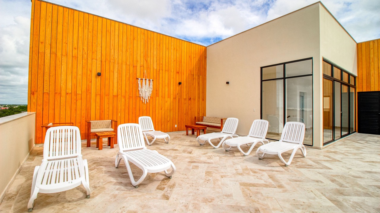 Photo of Patio Balcony in Zama