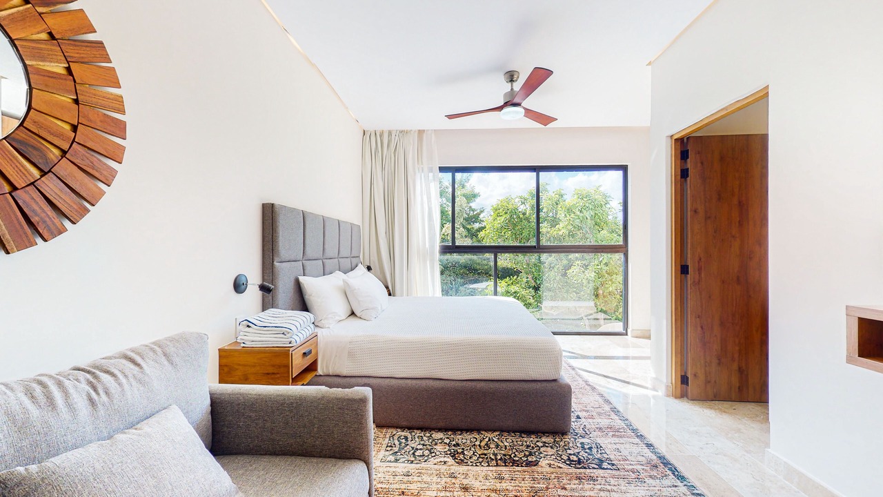 Photo of Bedroom in Zama