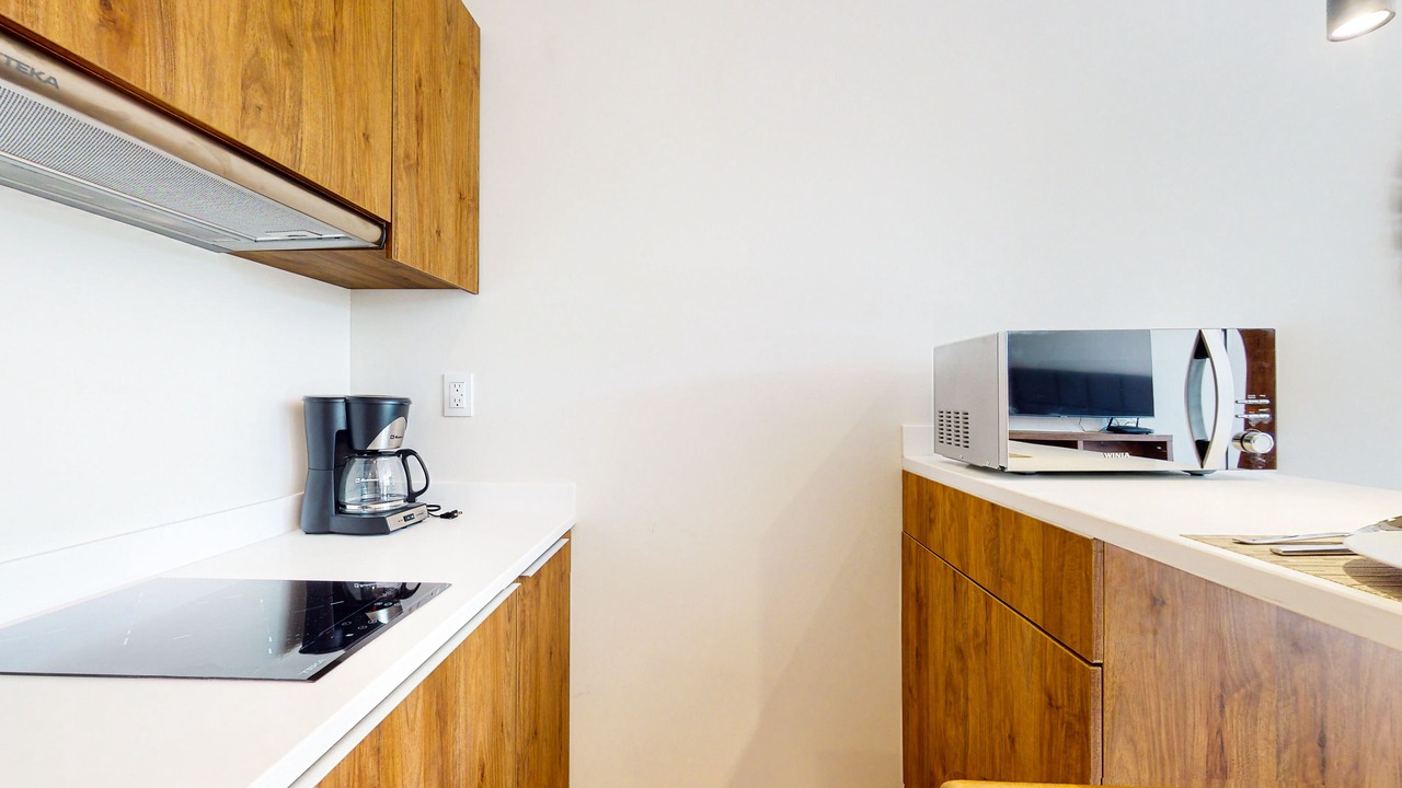 Photo of Kitchen in Zama