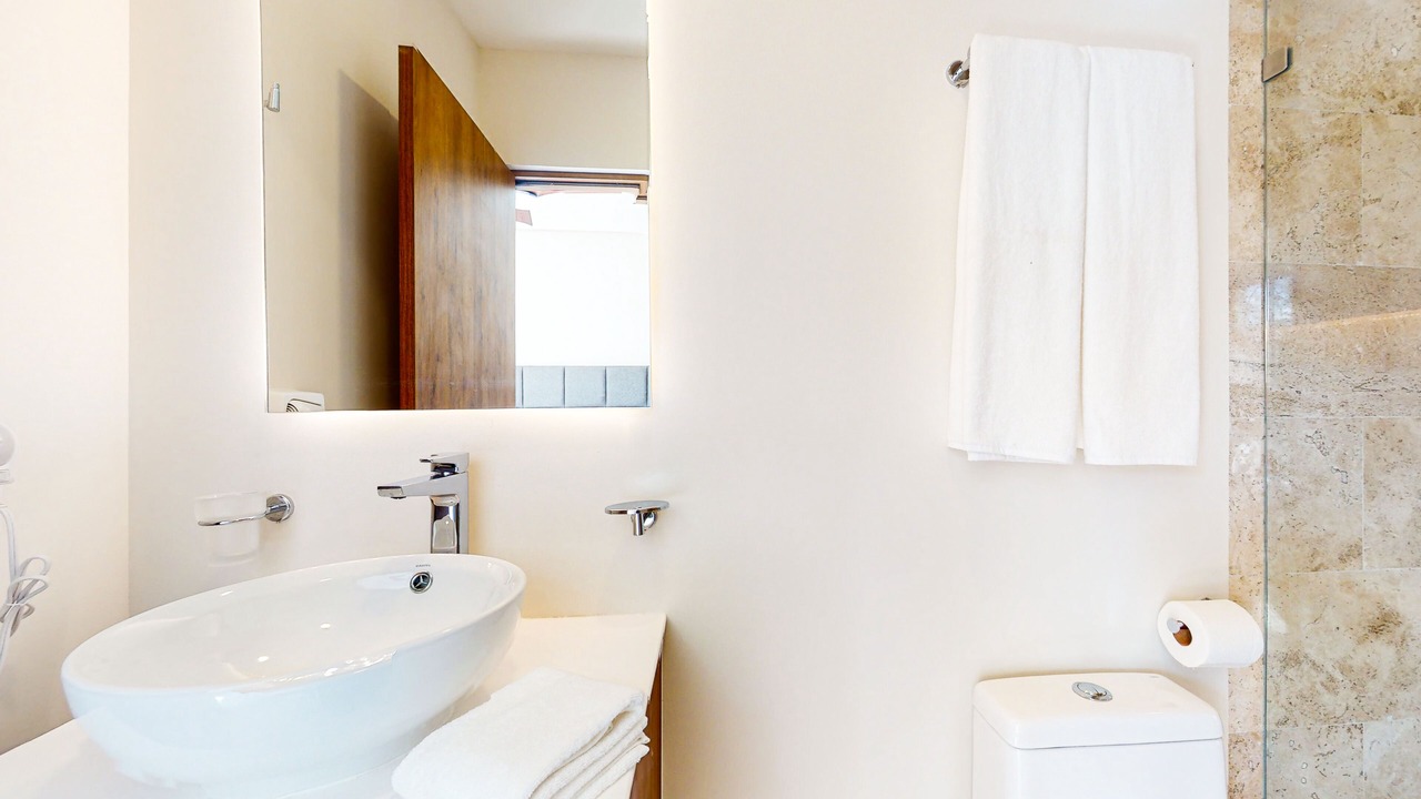 Photo of Bathroom in Zama