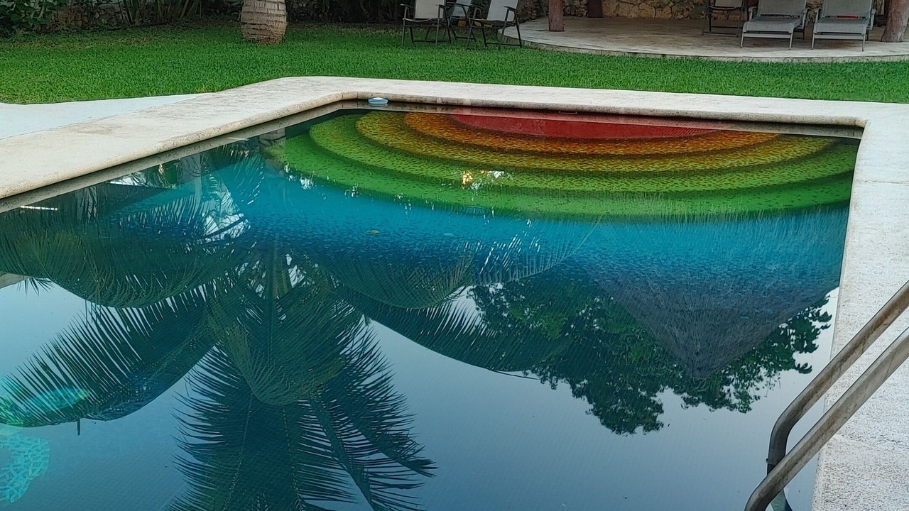 Photo of Outdoor in Alfredo V. Bonfil