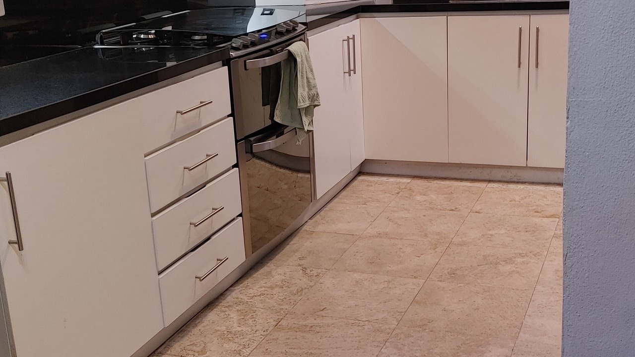 Photo of Kitchen in Alfredo V. Bonfil