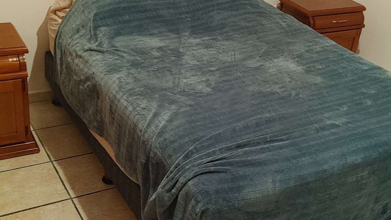 Photo of Bedroom in Alfredo V. Bonfil