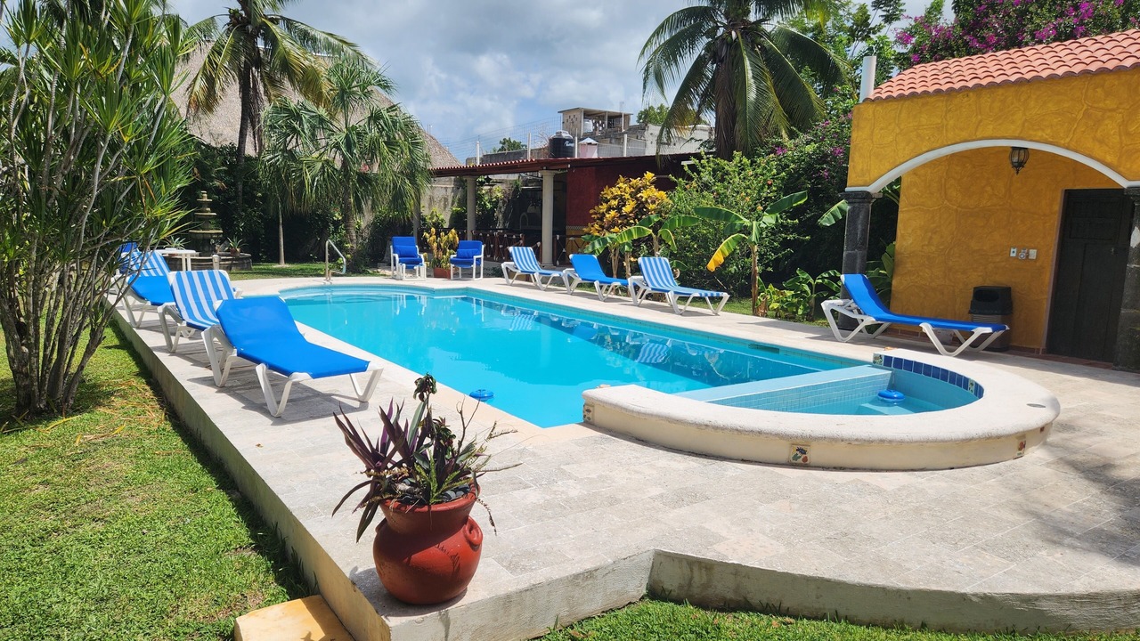 Photo of Outdoor in Colonia Centro