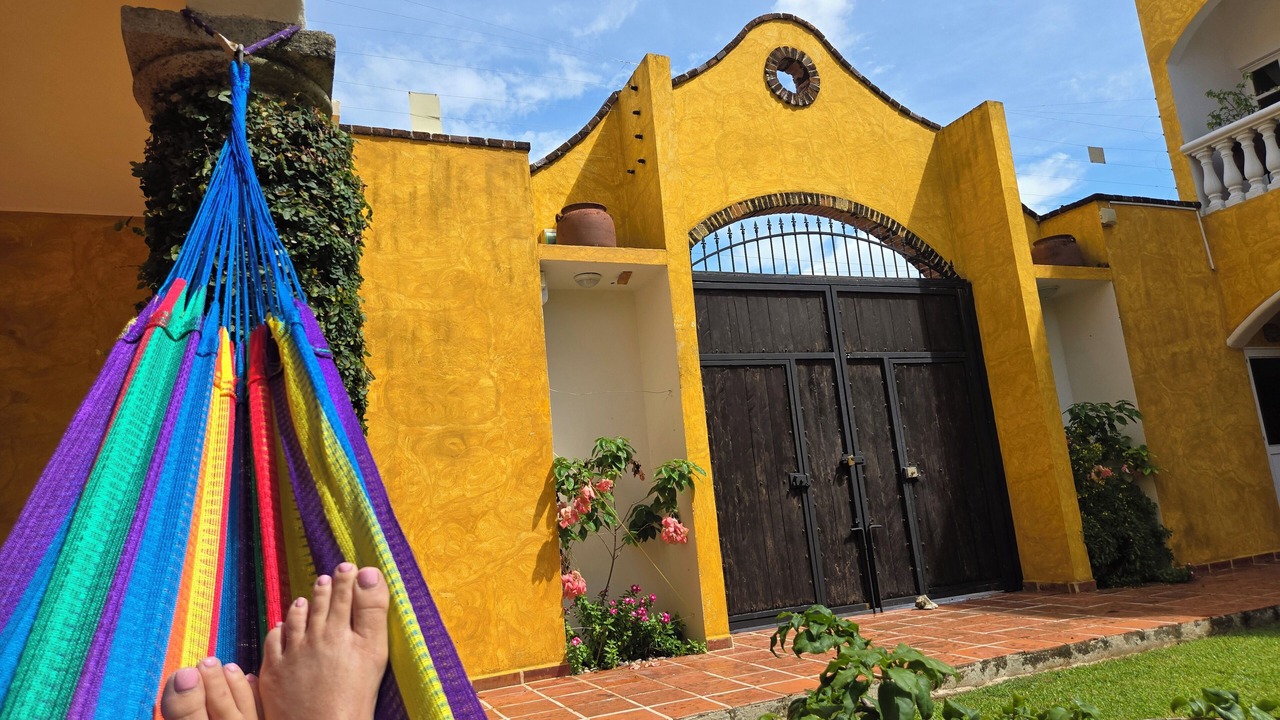 Photo of Outdoor in Colonia Centro