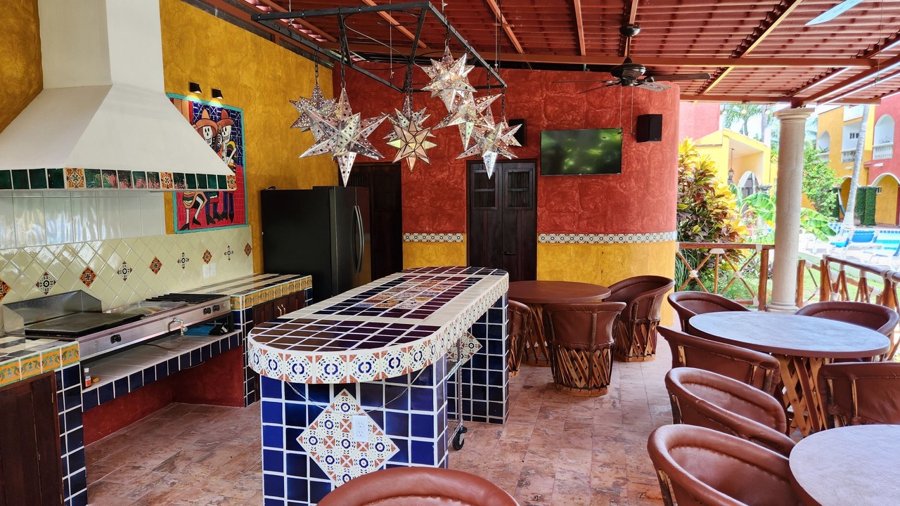 Photo of Outdoor in Colonia Centro