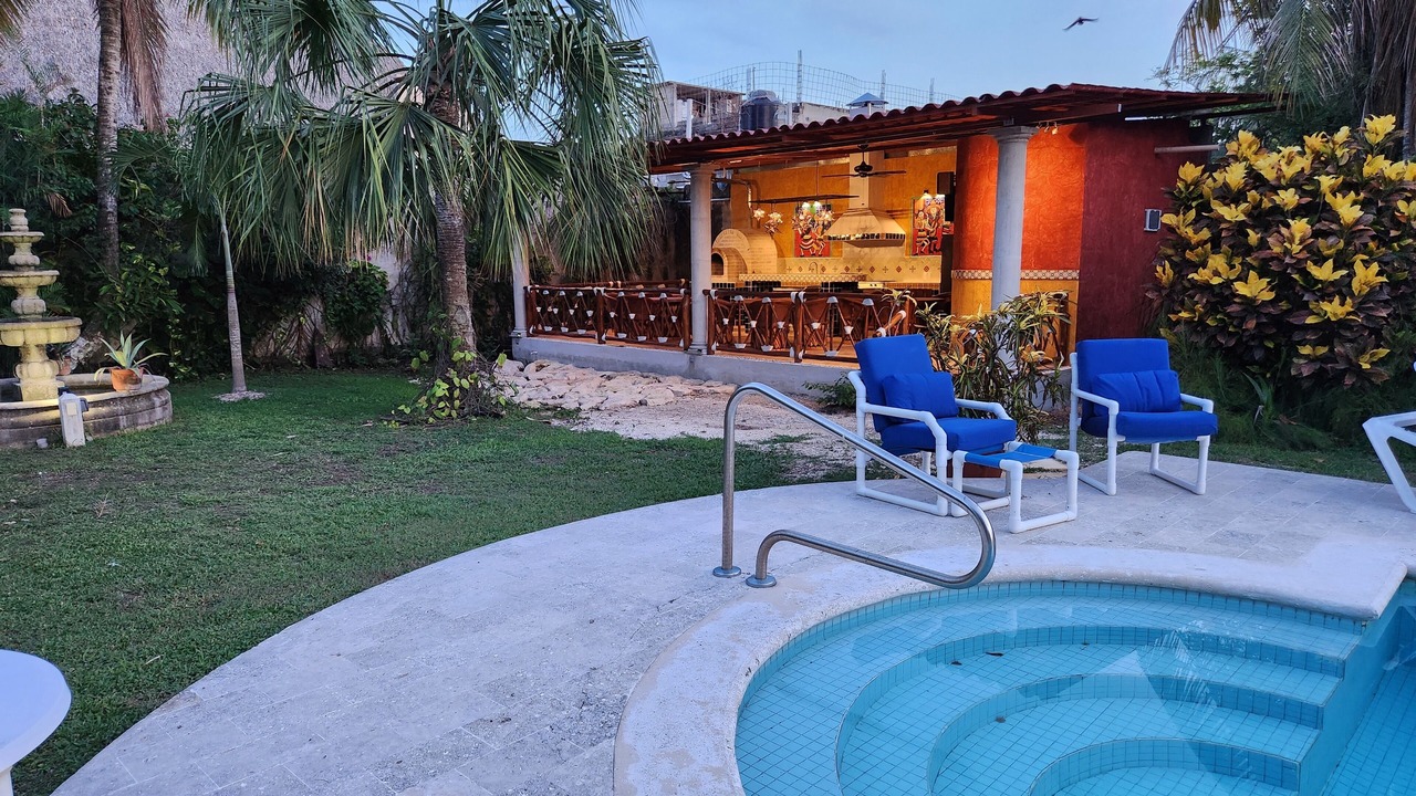 Photo of Outdoor in Colonia Centro