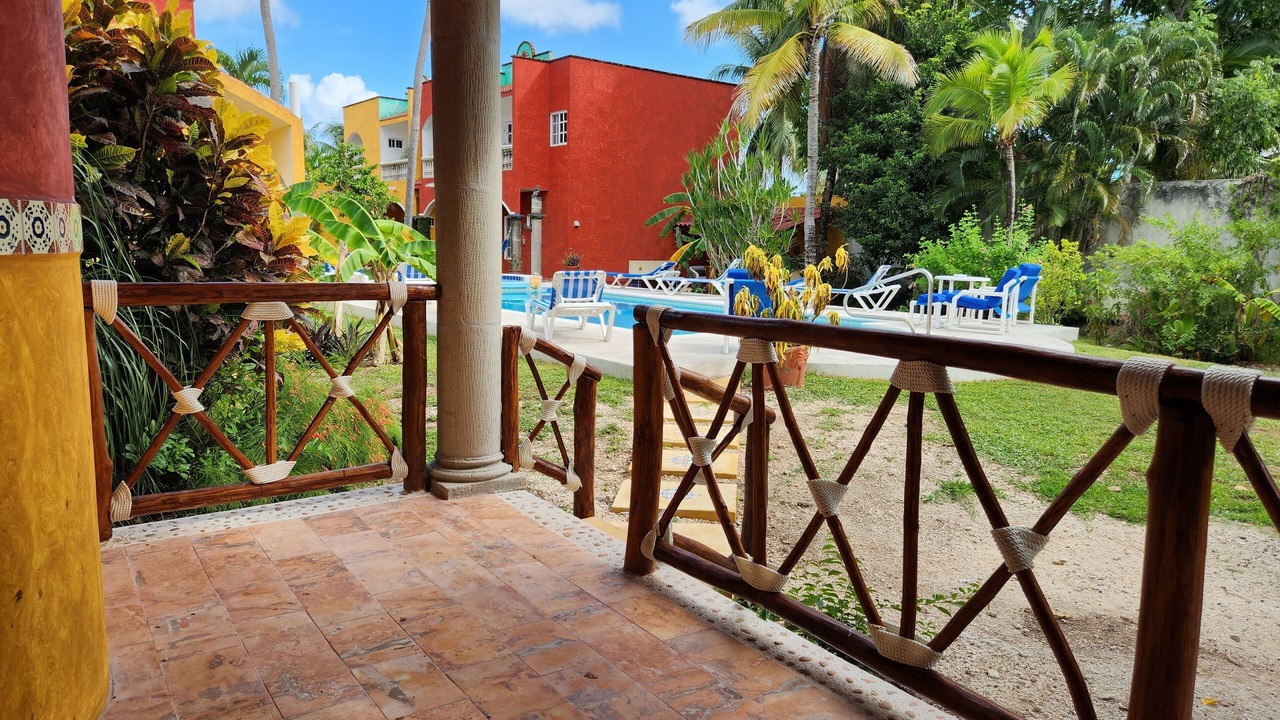 Photo of Outdoor in Colonia Centro
