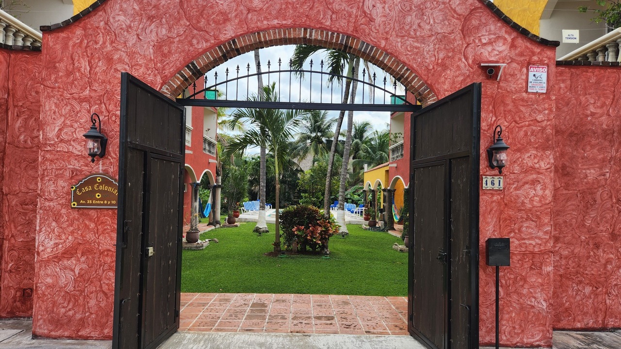 Photo of Outdoor in Colonia Centro