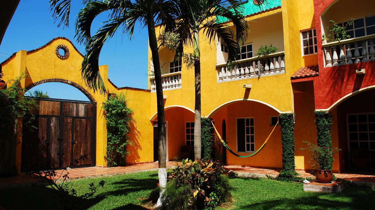 Photo of Outdoor in Colonia Centro