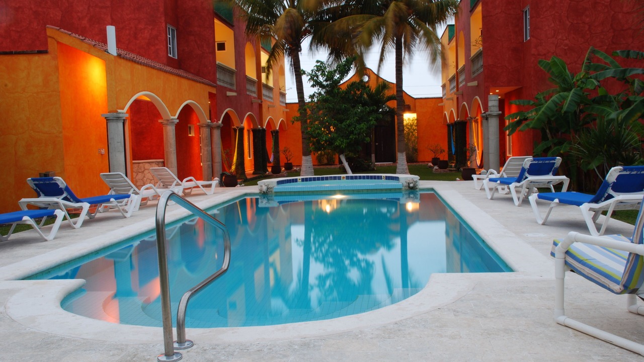 Photo of Outdoor in Colonia Centro
