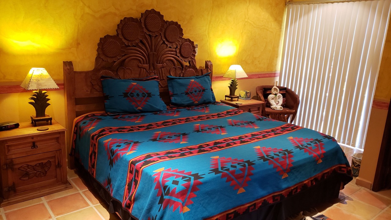 Photo of Bedroom in Colonia Centro
