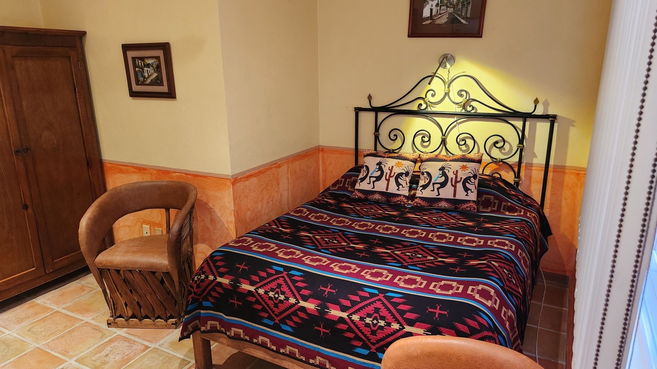 Photo of Bedroom in Colonia Centro