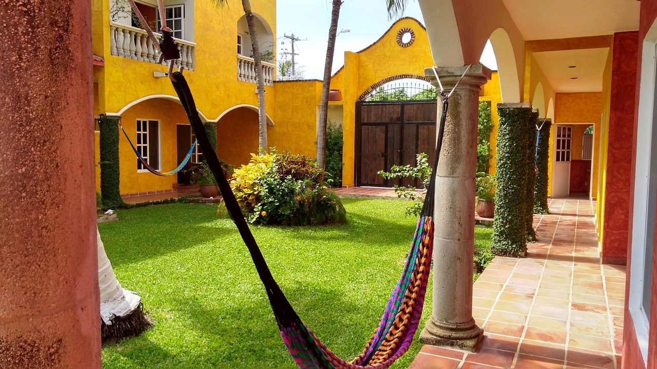 Photo of Outdoor in Colonia Centro