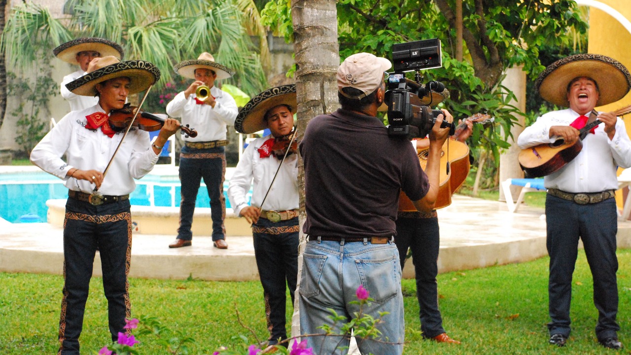 Photo of Outdoor in Colonia Centro