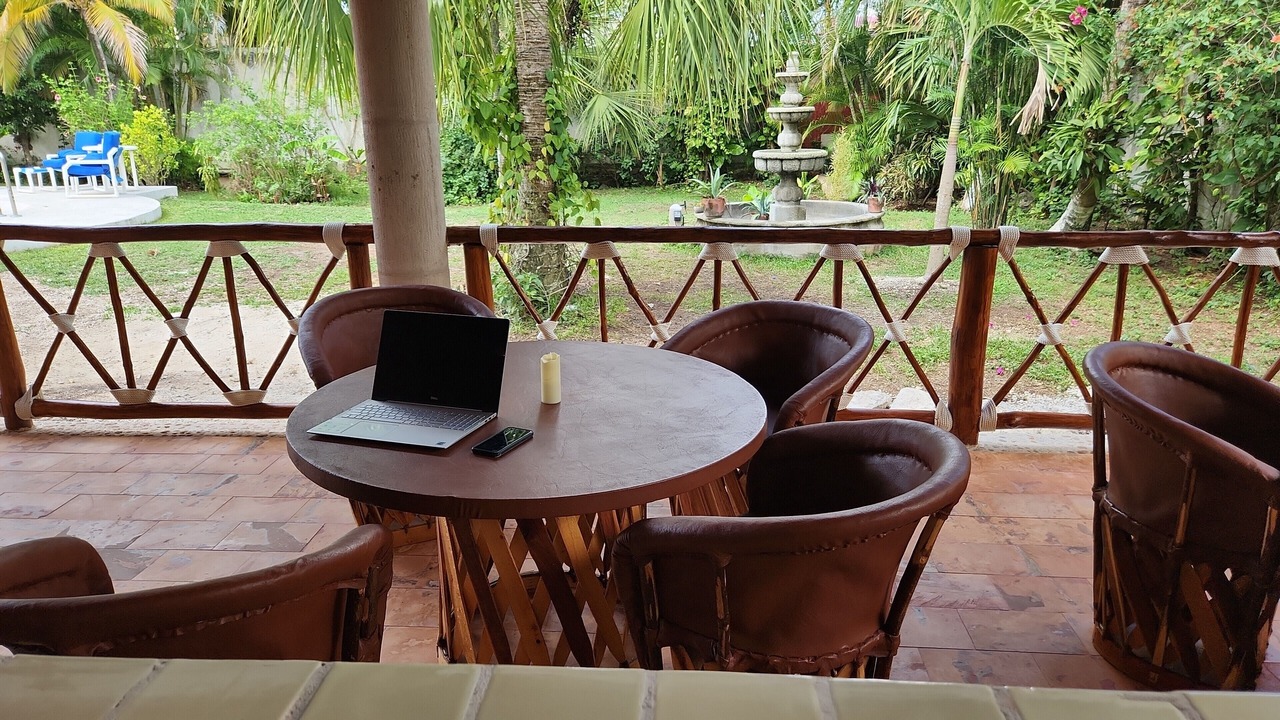 Photo of Outdoor in Colonia Centro
