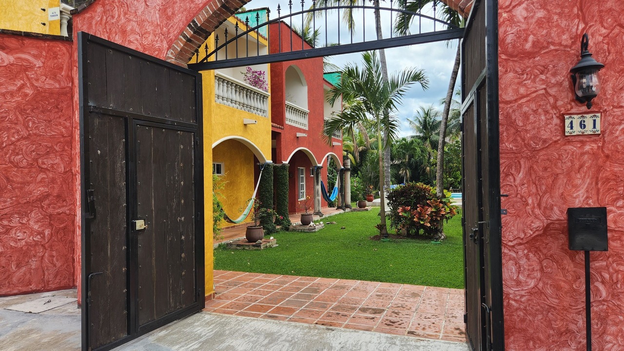 Photo of Outdoor in Colonia Centro