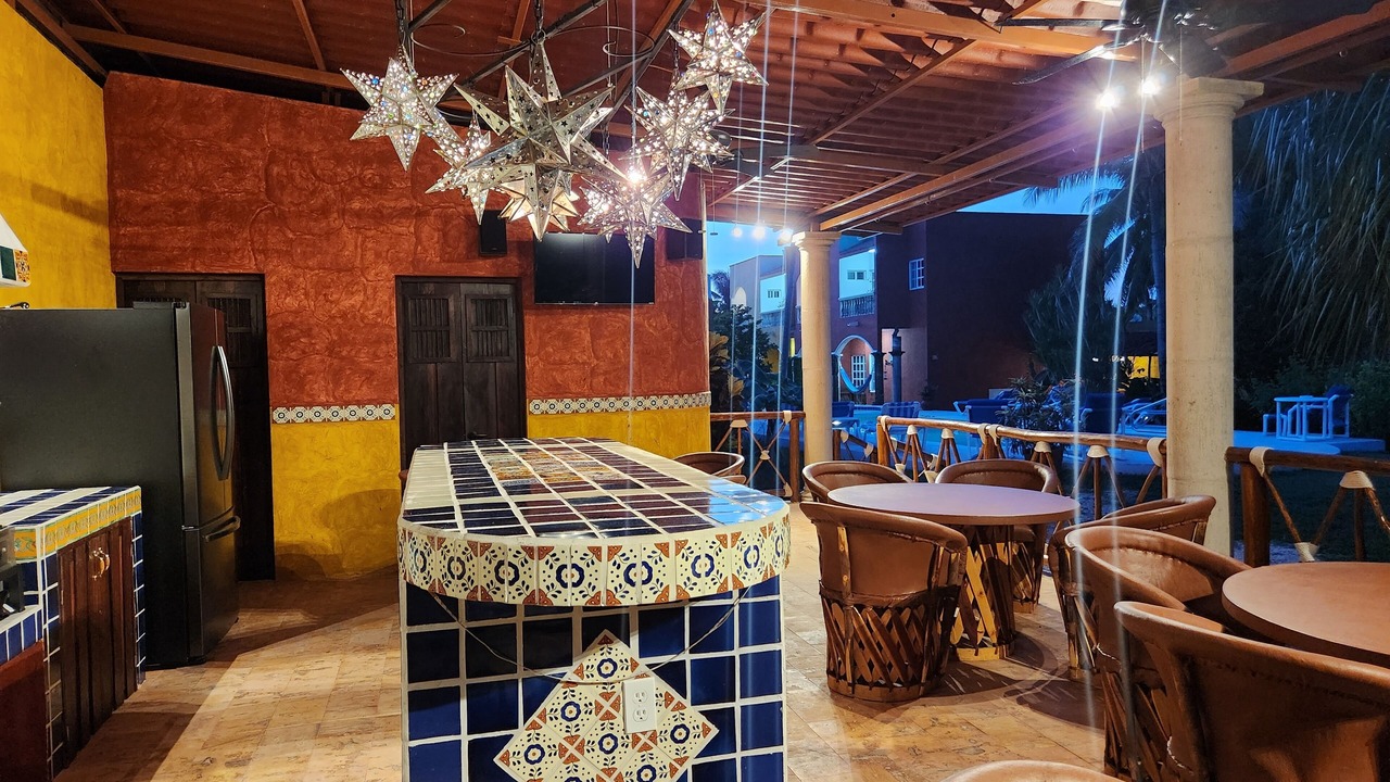 Photo of Outdoor in Colonia Centro