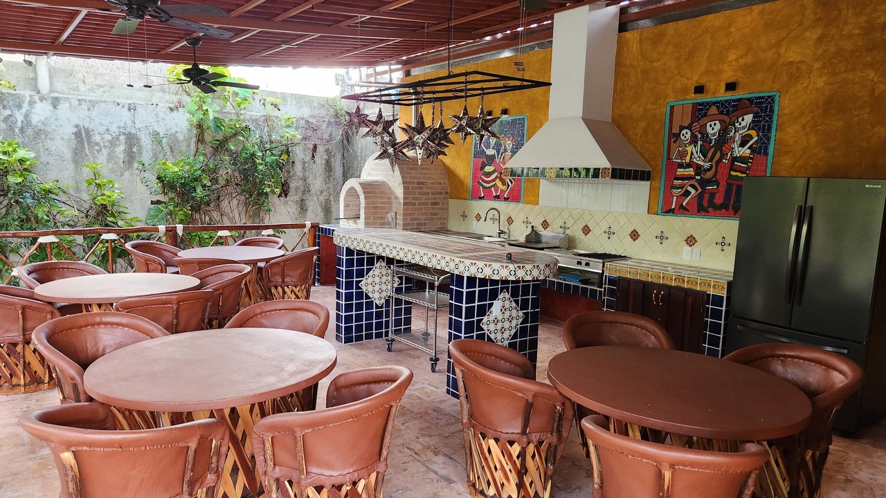 Photo of Outdoor in Colonia Centro