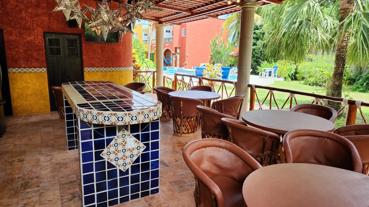 Photo of Outdoor in Colonia Centro
