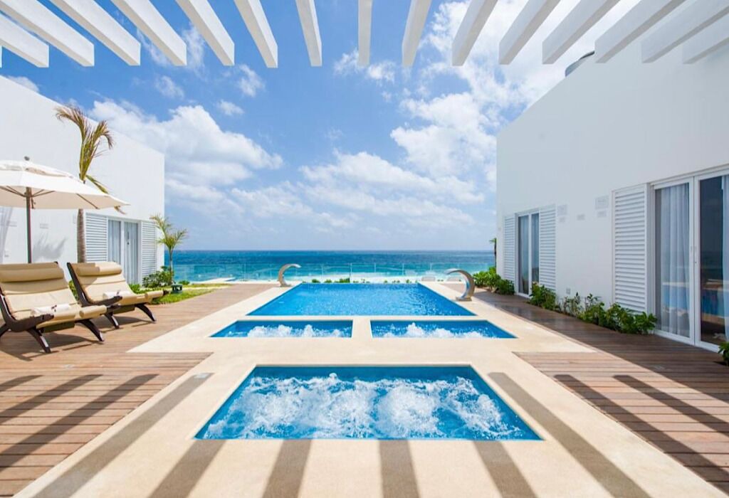 Photo of Outdoor in Punta Cancun
