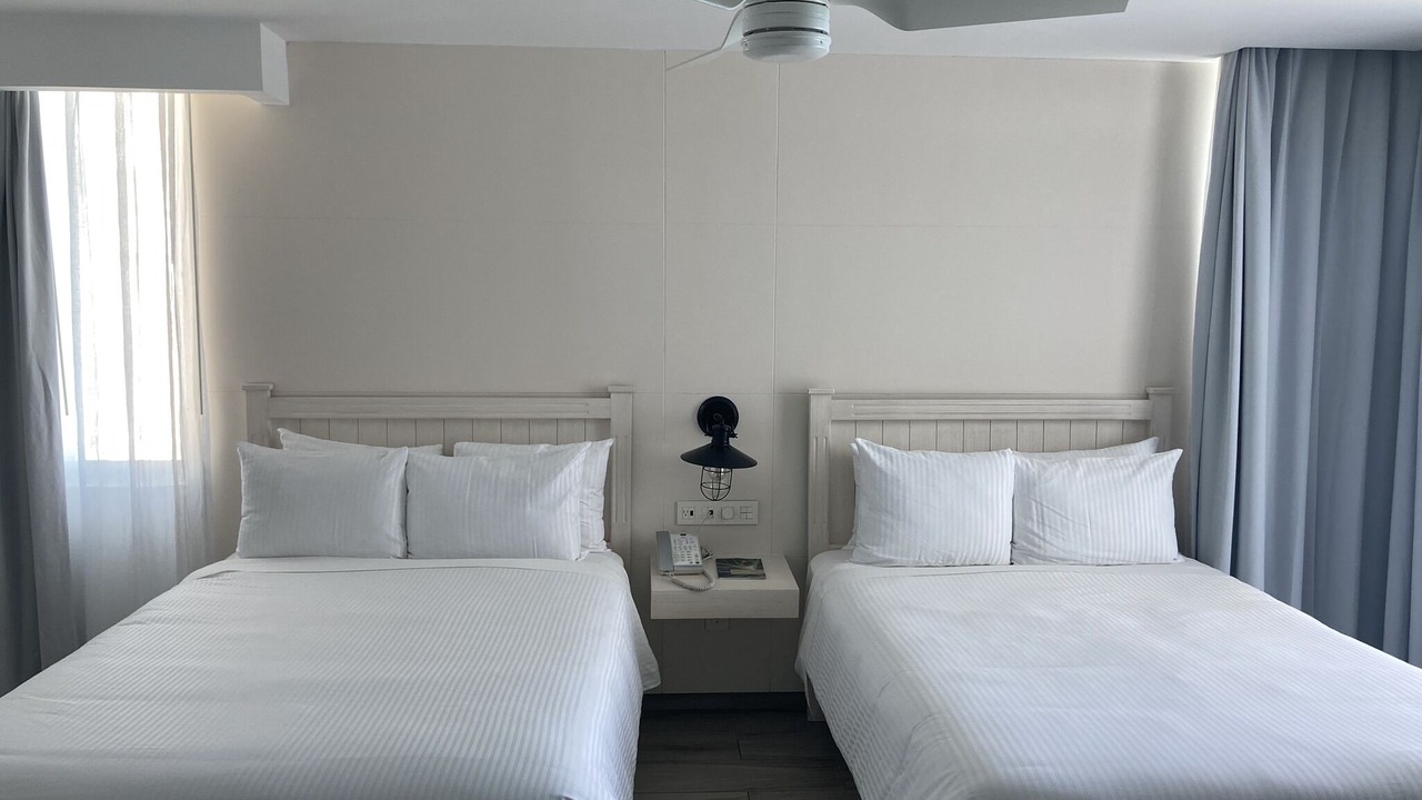 Photo of Bedroom in Punta Cancun