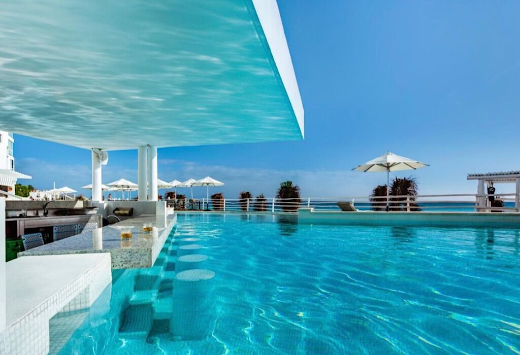 Photo of Outdoor in Punta Cancun