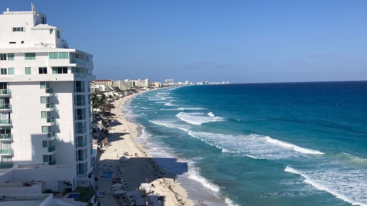 Photo of Others in Punta Cancun
