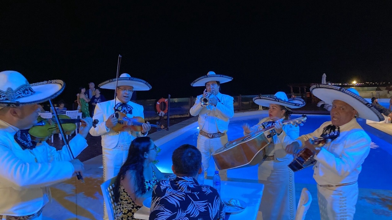 Photo of Outdoor in Punta Cancun