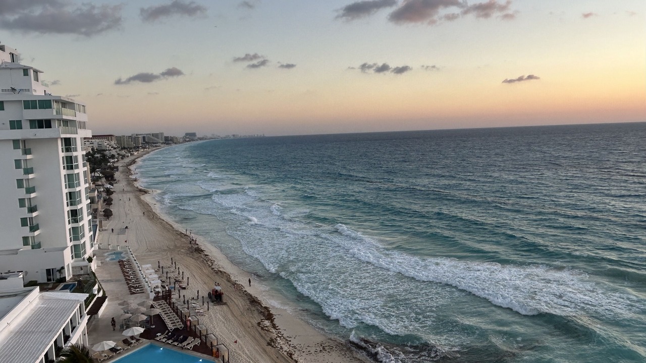 Photo of Others in Punta Cancun