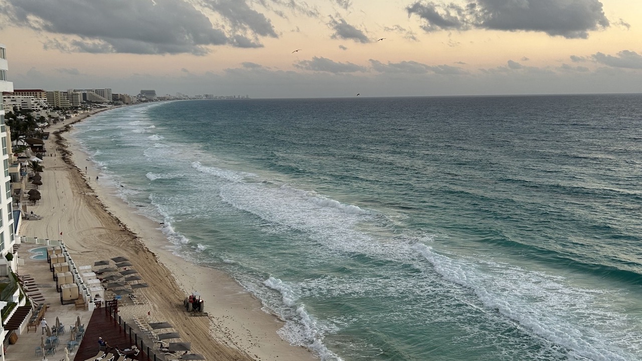 Photo of Others in Punta Cancun