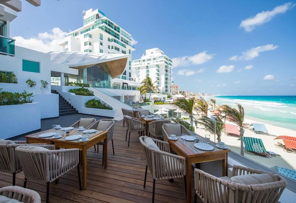 Photo of Outdoor in Punta Cancun