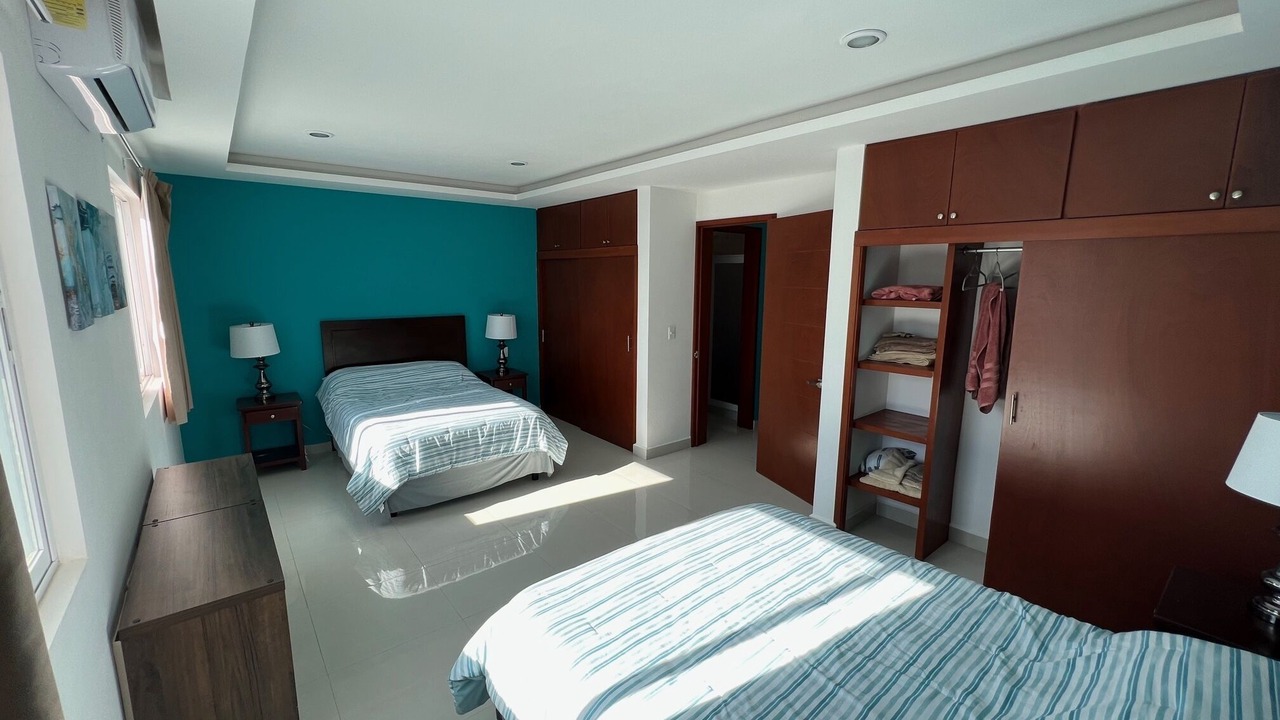 Photo of Bedroom in Colonia 10 De Abril