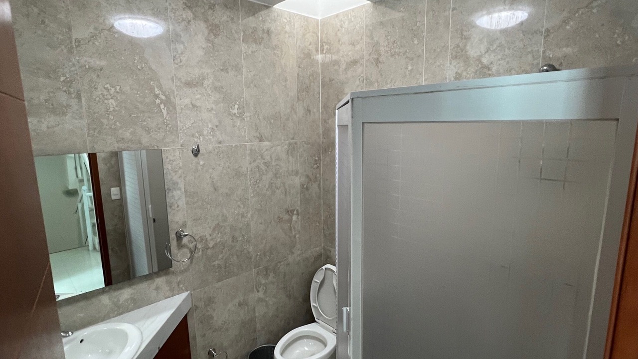 Photo of Bathroom in Colonia 10 De Abril