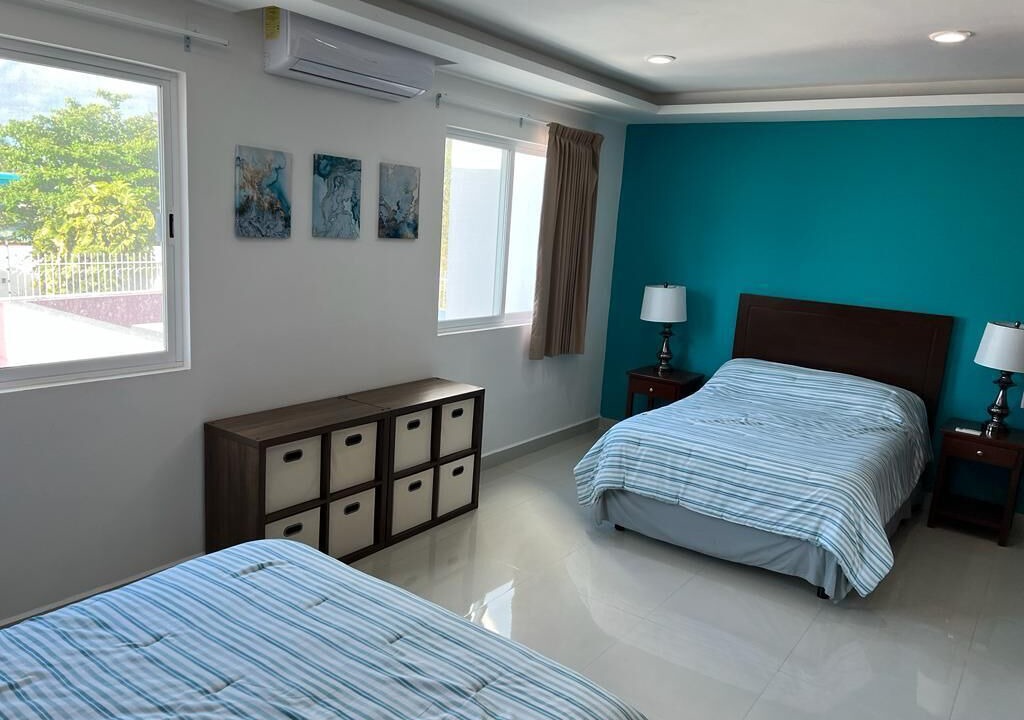 Photo of Bedroom in Colonia 10 De Abril