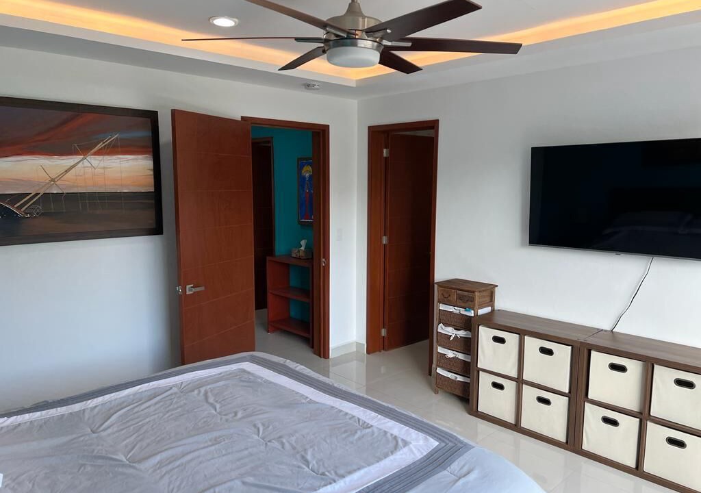 Photo of Bedroom in Colonia 10 De Abril