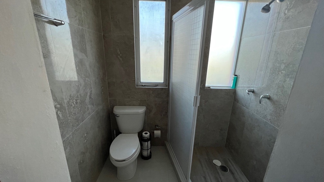 Photo of Bathroom in Colonia 10 De Abril