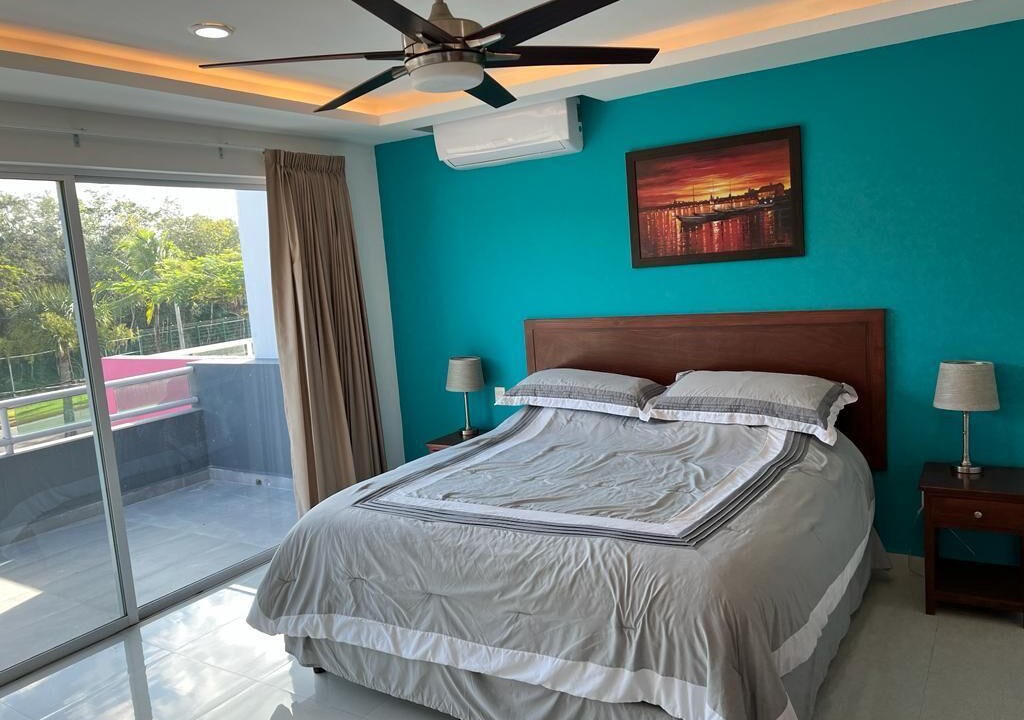 Photo of Bedroom in Colonia 10 De Abril
