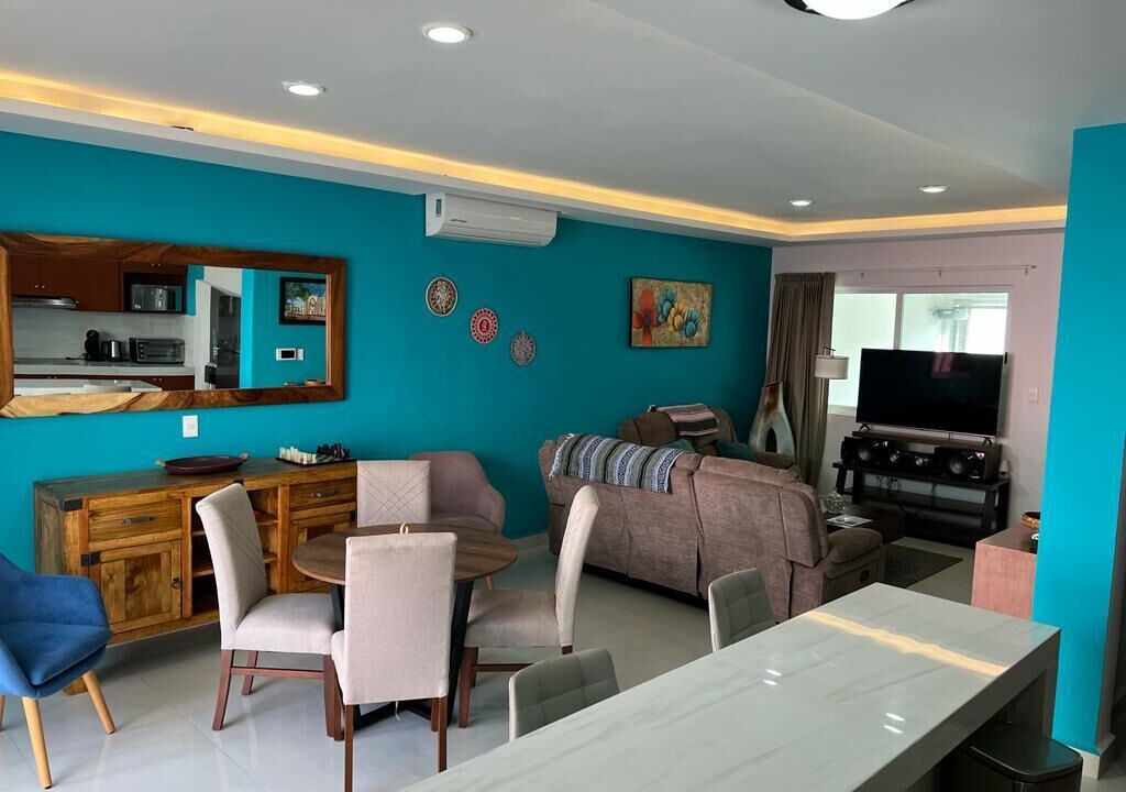 Photo of Livingroom in Colonia 10 De Abril