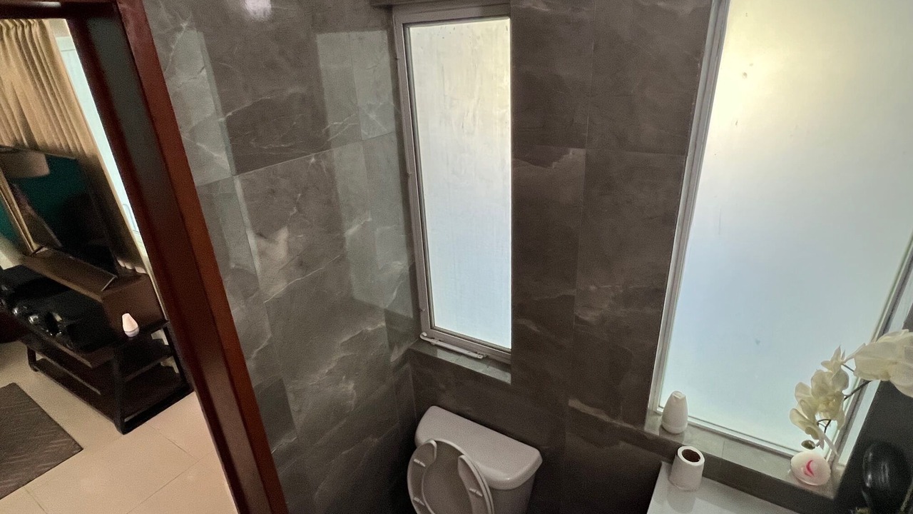 Photo of Bathroom in Colonia 10 De Abril