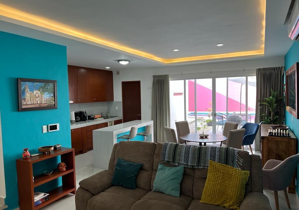 Photo of Livingroom in Colonia 10 De Abril