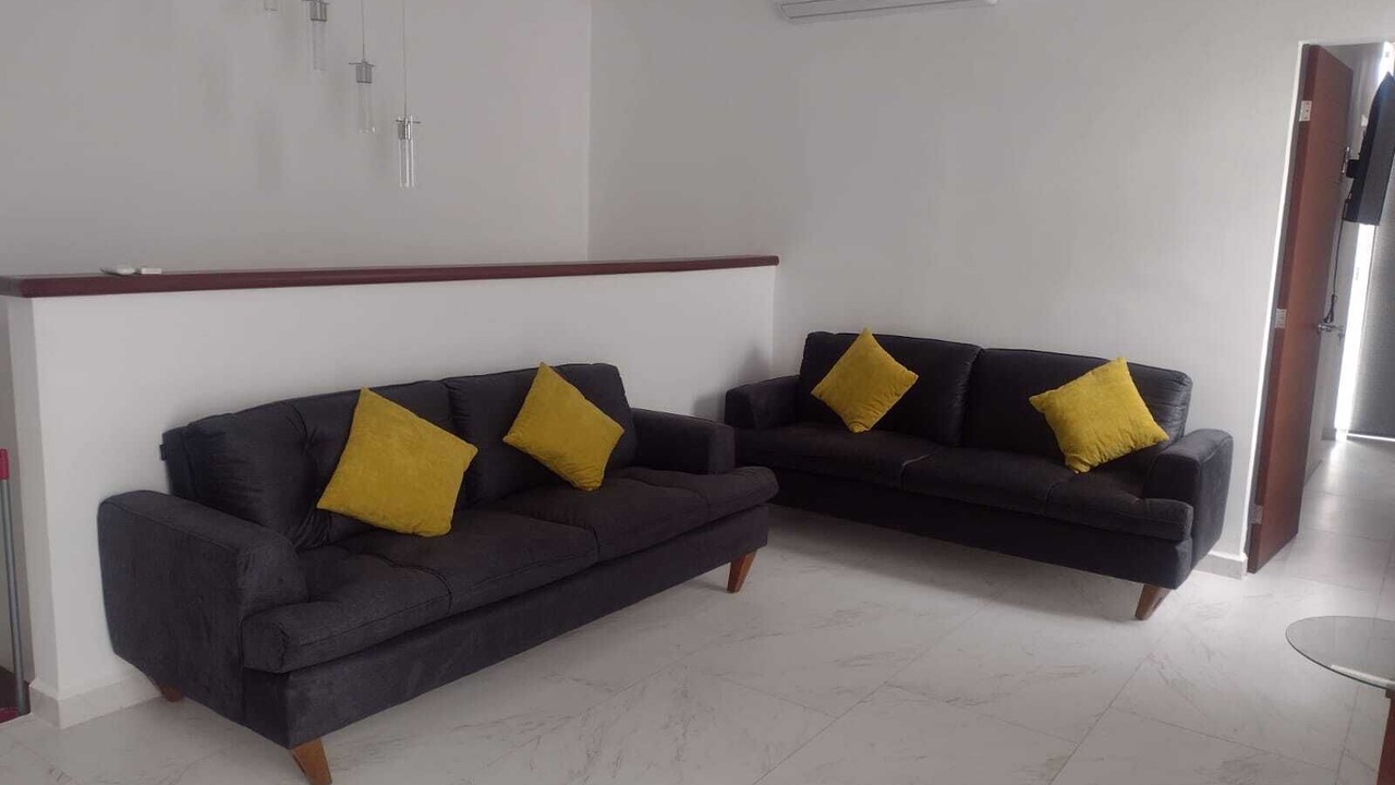 Photo of Livingroom in Cancun