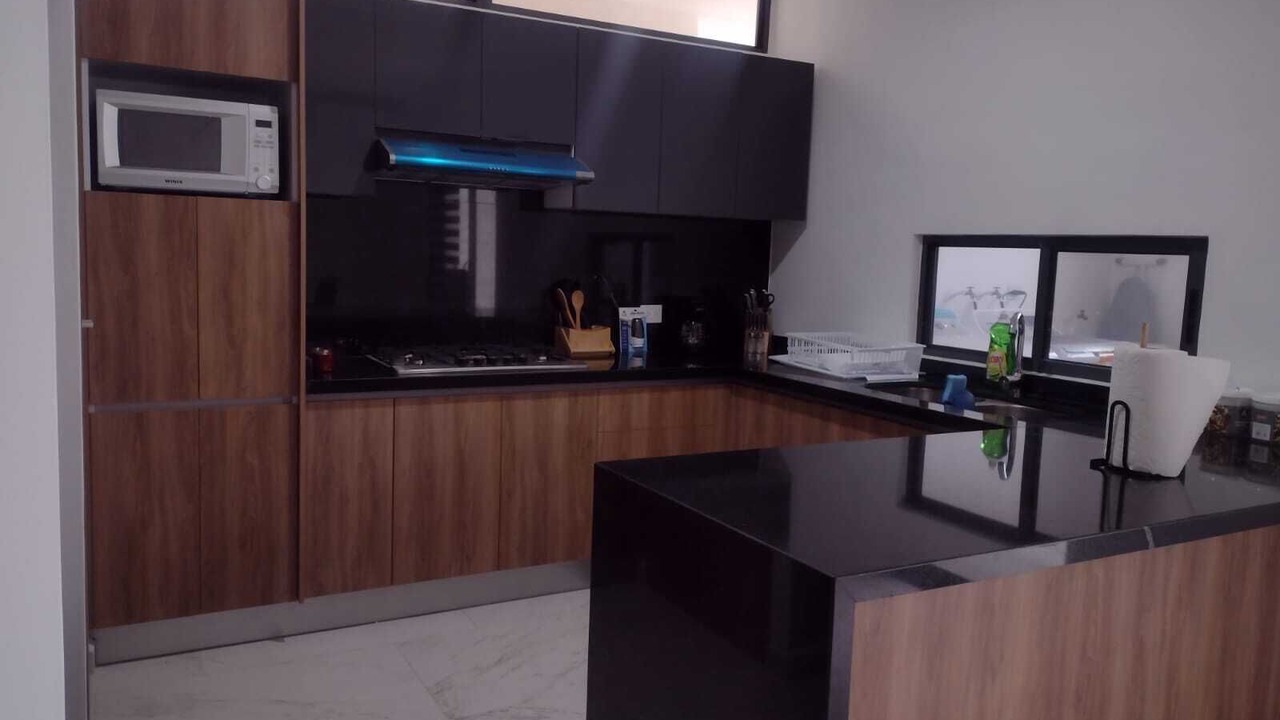 Photo of Kitchen in Cancun
