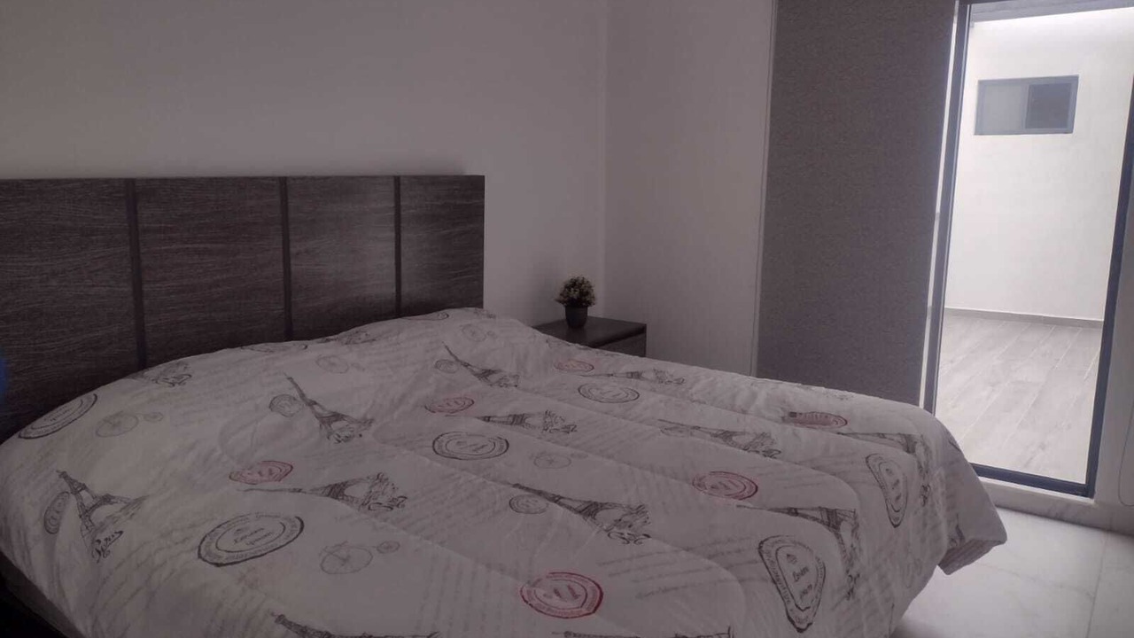 Photo of Bedroom in Cancun