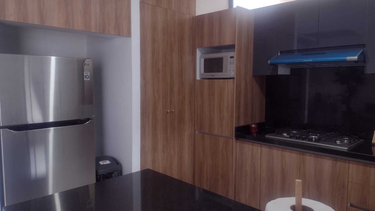 Photo of Kitchen in Cancun