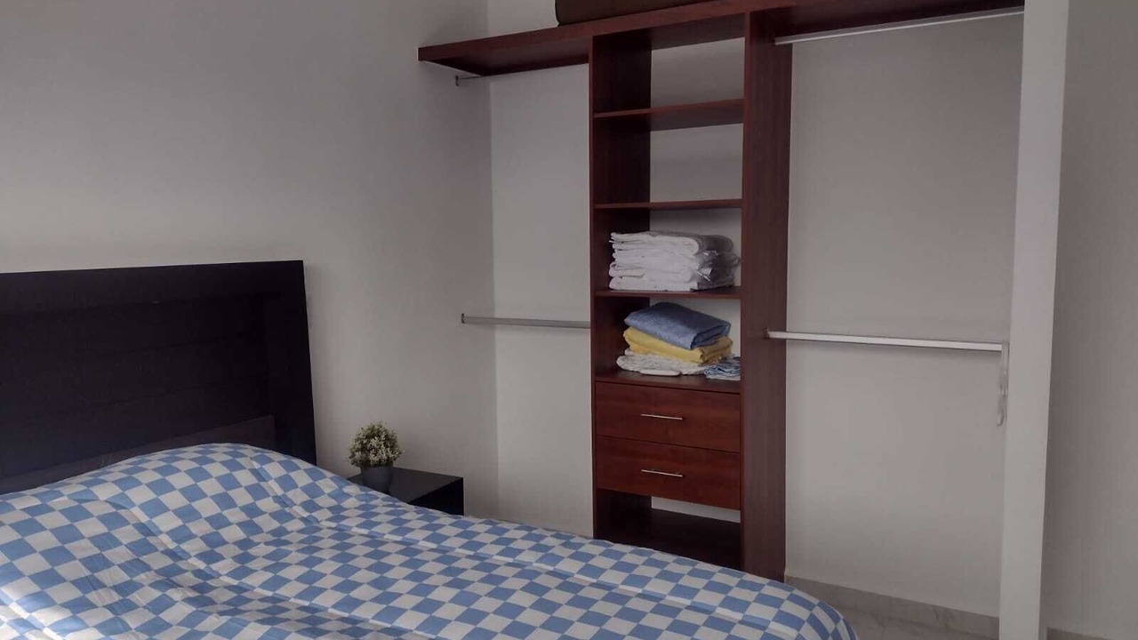 Photo of Bedroom in Cancun