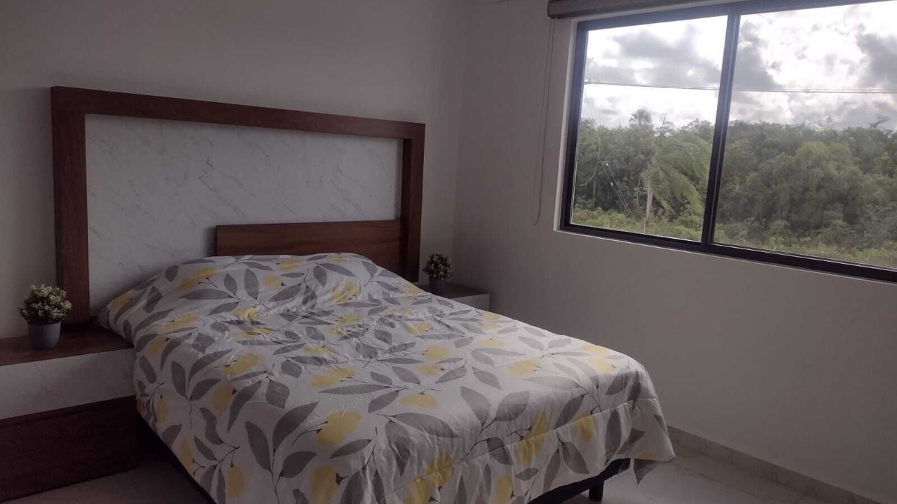 Photo of Bedroom in Cancun