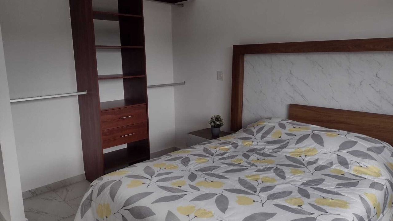 Photo of Bedroom in Cancun