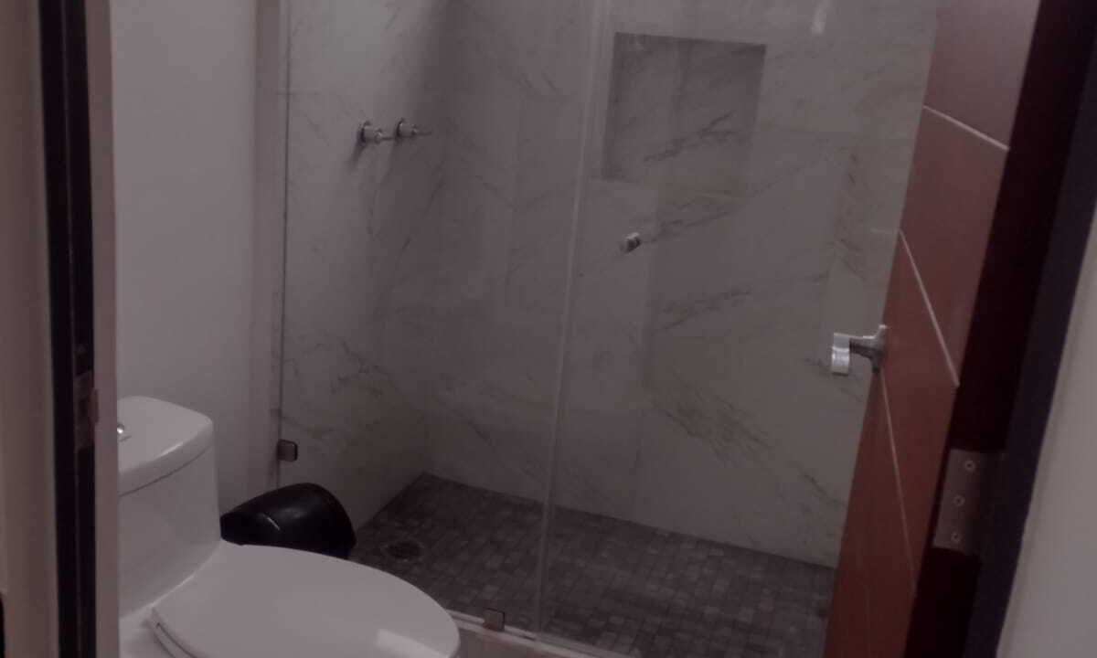 Photo of Bathroom in Cancun